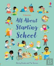 All About Starting School