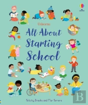 All About Starting School