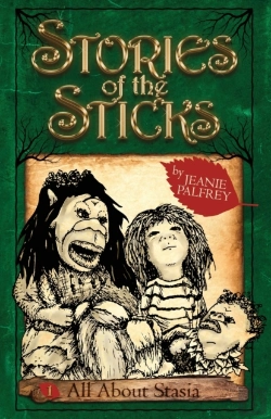 Bertrand.pt - All About Stasia: Stories Of The Sticks