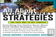 All About Stock Market Strategies