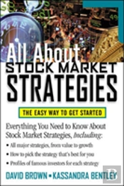 All About Stock Market Strategies