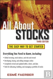All About Stocks,  3e