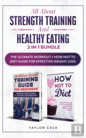 All About Strength Training And Healthy