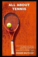 All About Tennis