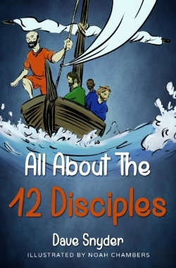 Bertrand.pt - All About The 12 Disciples