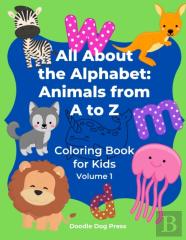 All About The Alphabet