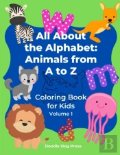 All About The Alphabet