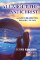 All About The Antichrist