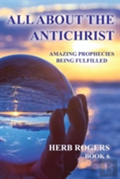 All About The Antichrist