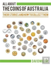 All About The Coins Of Australia