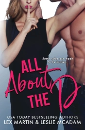All About The D
