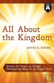 All About The Kingdom