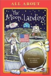 All About The Moon Landing