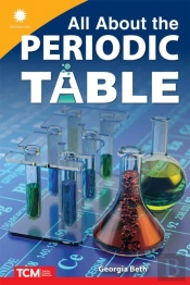 All About The Periodic Table