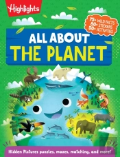 All About The Planet