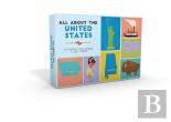 All About The United States:Â Flash Cards