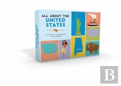 All About The United States:Â Flash Cards