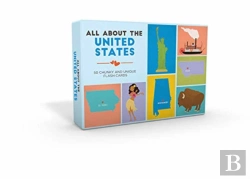 Bertrand.pt - All About The United States:Â Flash Cards