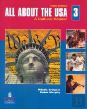 All About The Usa 3: A Cultural Reader