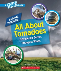 Bertrand.pt - All About Tornadoes (Library Edition)