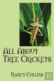 All About Tree Crickets