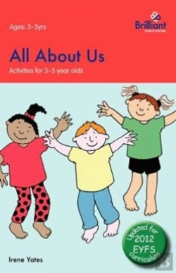 Bertrand.pt - All About Us: Activities For 3-5 Year Ol