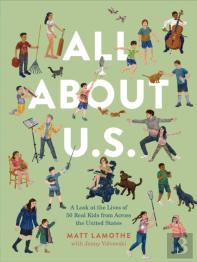 All About U.S.