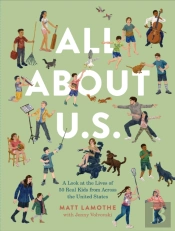 All About U.S.