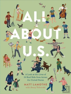 Bertrand.pt - All About U.S.