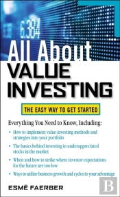 All About Value Investing
