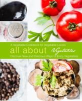 All About Vegetables