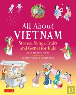 Bertrand.pt - All About Vietnam: Projects & Activities For Kids