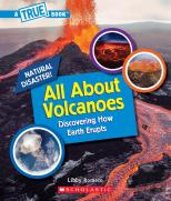 All About Volcanoes