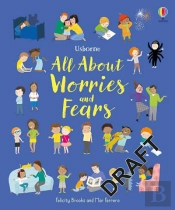 All About Worries And Fears