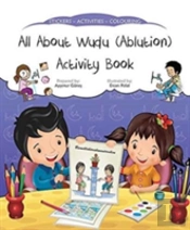 All About Wudu (Ablution) Activity Book