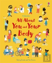 All About You And Your Body