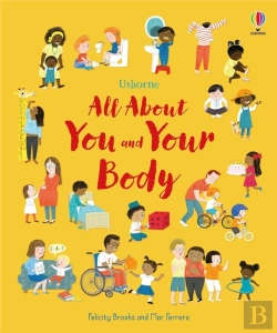 Bertrand.pt - All About You And Your Body
