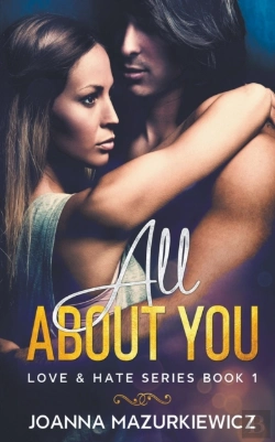 Bertrand.pt - All About You (Love & Hate #1)