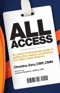 Bertrand.pt - All Access: An Event Professional'S Guid