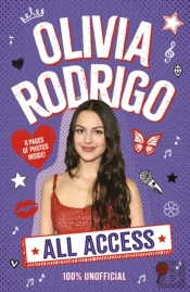 All Access Olivia Rodrigo 100% Unofficial