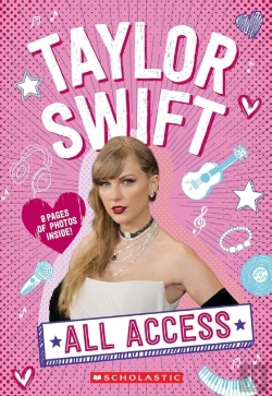 Bertrand.pt - All Access Taylor Swift 100% Unofficial