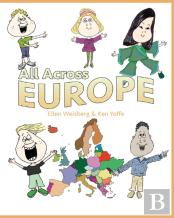 All Across Europe