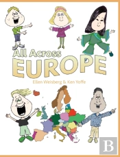 All Across Europe