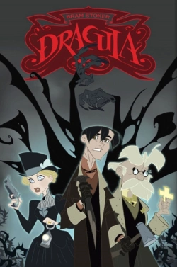 Bertrand.pt - All-Action Classics: Dracula