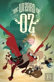 All-Action Classics: The Wizard Of Oz