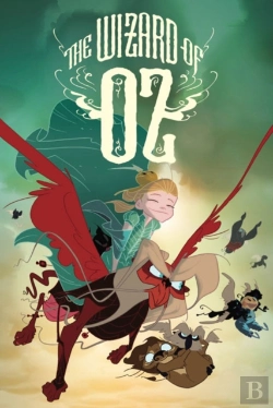 Bertrand.pt - All-Action Classics: The Wizard Of Oz