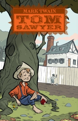 Bertrand.pt - All-Action Classics: Tom Sawyer