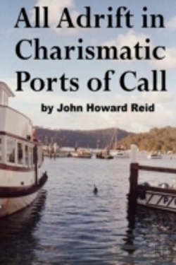Bertrand.pt - All Adrift In Charismatic Ports Of Call