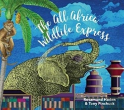 Bertrand.pt - All Africa Wildlife Express