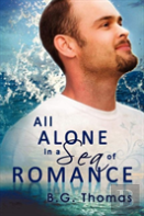 All Alone In A Sea Of Romance